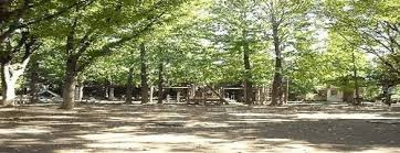 西永福公園の画像1