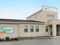 新座内科おなかクリニック