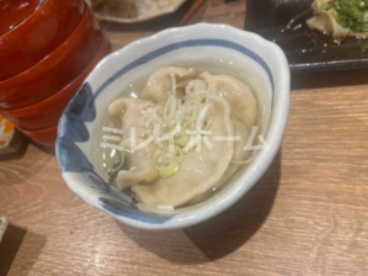 肉汁餃子のダンダダン 蒲田西口店の画像2