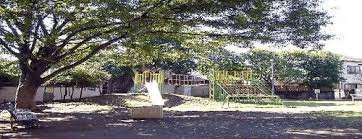 浜田山南公園の画像1