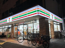 セブンイレブン 大阪海老江2丁目店