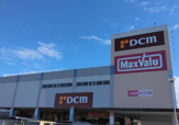 DCM 香流店