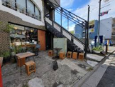 本とコーヒー tegamisha