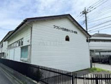 つつじヶ丘キリスト教会