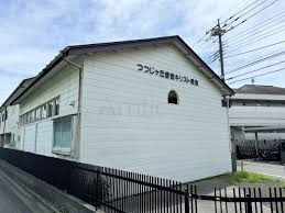 つつじヶ丘キリスト教会の画像1