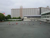 調布市立国領小学校