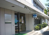 山梨中央銀行 調布支店