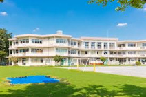 調布市立染地小学校