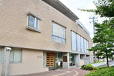 調布市立図書館調和分館
