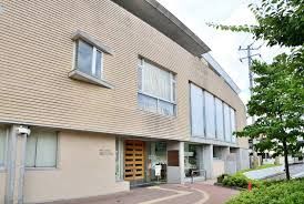 調布市立図書館調和分館の画像1