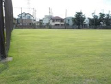 市民大町スポーツ施設大運動場