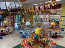 Adventure Reef(アドベンチャーリーフ) 国領店