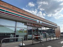 セブンイレブン高知大津甲店