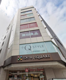 五反田東急スクエア