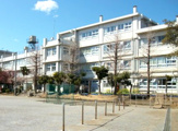 川崎市立久地小学校