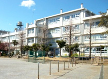 川崎市立久地小学校