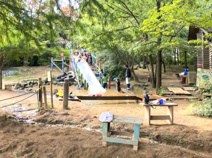 川崎市子ども夢パーク