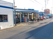 ダイケーストアー