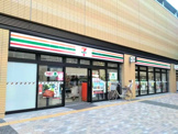 セブンイレブン パークタワー新川崎店