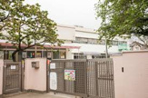 調布たちばな幼稚園