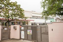 調布たちばな幼稚園