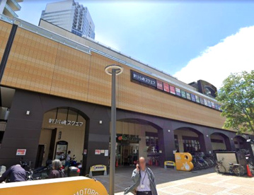 新川崎スクエアの画像1
