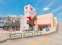 コモディイイダ 朝霞仲町店