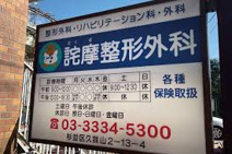 詫摩整形外科