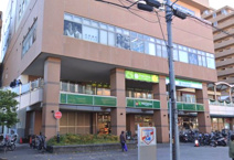 マルエツ 鹿島田店