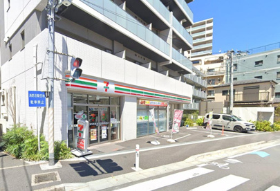 セブンイレブン 松戸駅東口店の画像1