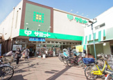 サミットストア 久我山店