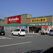 キリン堂 レインボー金岡店の画像1