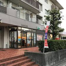 堺蔵前郵便局の画像1