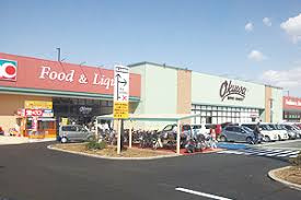 オークワ和泉小田店の画像1