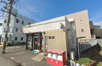 岸和田西大路郵便局の画像1