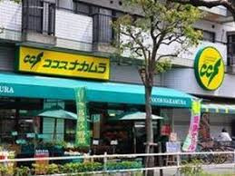 ココスナカムラ 青戸店周辺の売買・賃貸物件のことなら(株)メイワ・エステートへお任せください ココスナカムラ 青戸店の画像3