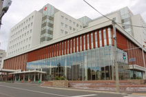 北見赤十字病院