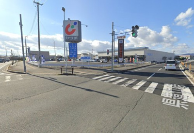 カワチ薬品 山形北店の画像1