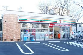 セブンイレブン 世田谷北烏山3丁目店の画像1