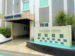 CHITOSE・HOTELの画像1
