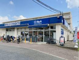 ビッグ・エー烏山北住宅店