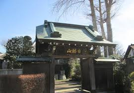 妙揚寺の画像1