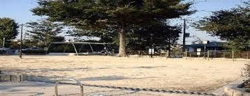 富士見丘児童遊園の画像1