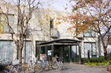寺町通り区民集会所