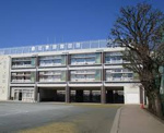 世田谷区立烏山北小学校