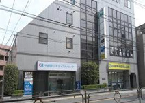 千歳烏山腎クリニック