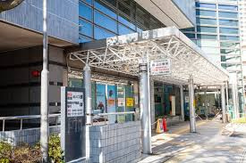 世田谷区医師会附属烏山診療所の画像1