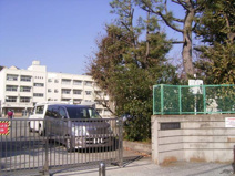 桜岡小学校