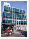 JA東京中央烏山支店