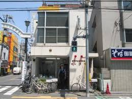 成城警察署烏山交番の画像1